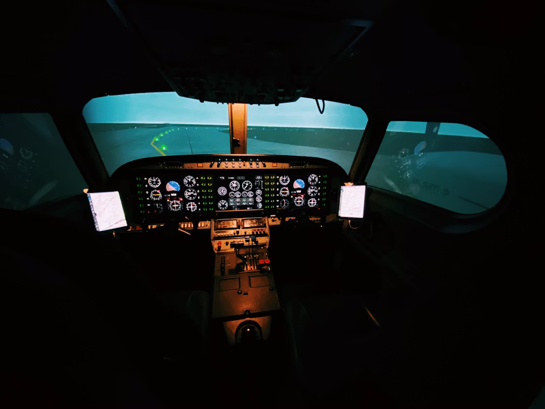 Inicial Pilot Course