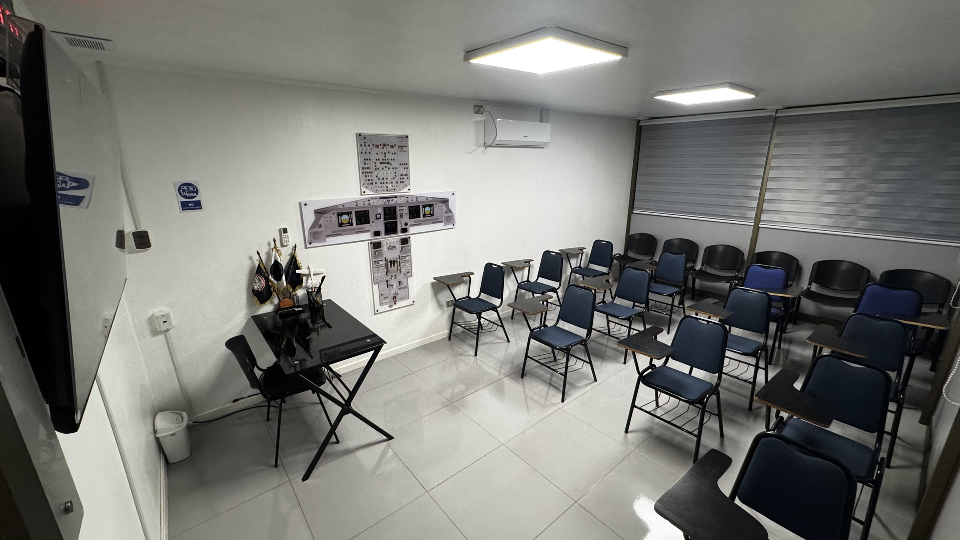 Sala de Reuniones