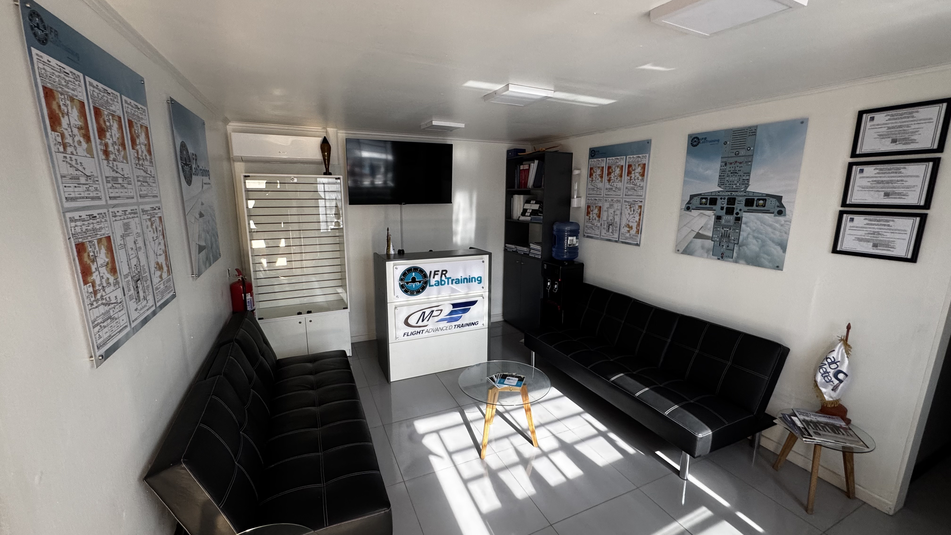 Sala de Reuniones